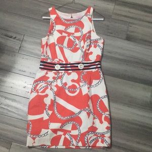 Lily Pulitzer Shift Dress